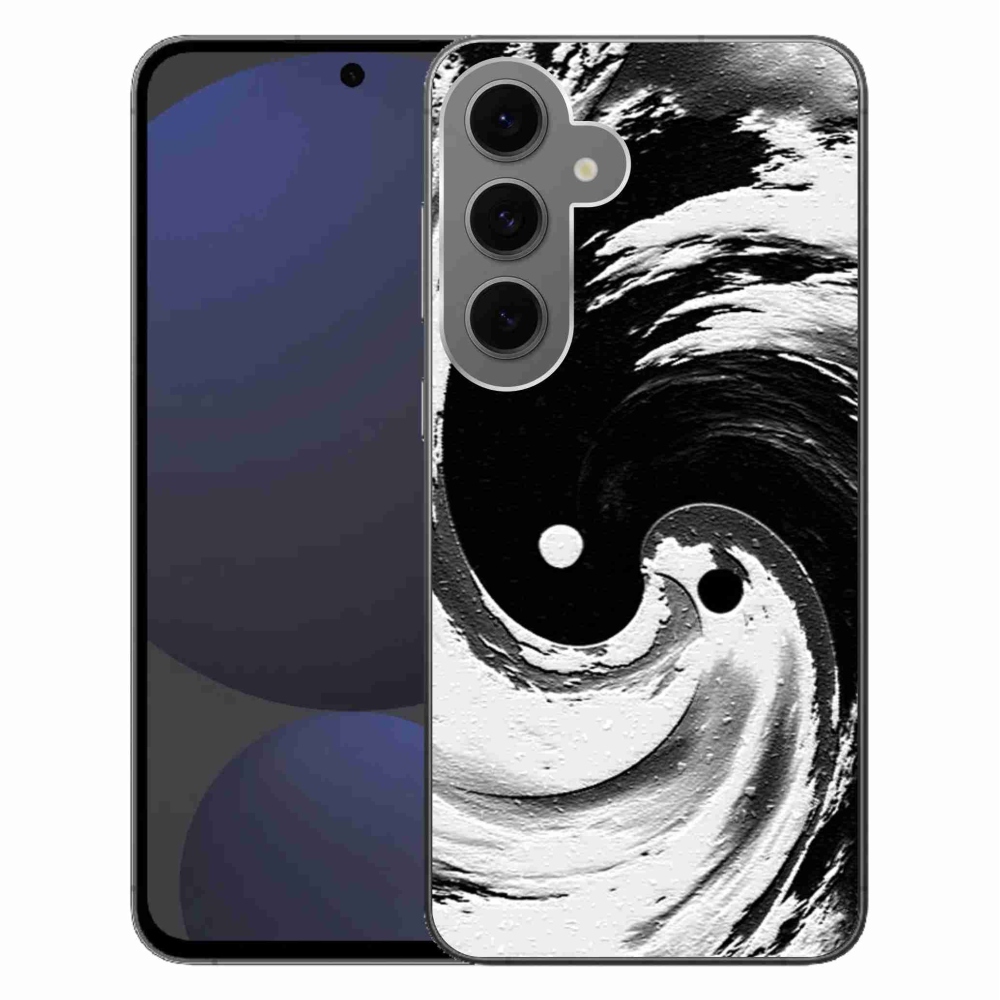 Zselés borítás mmCase Samsung Galaxy S24 FE - kivonat 8