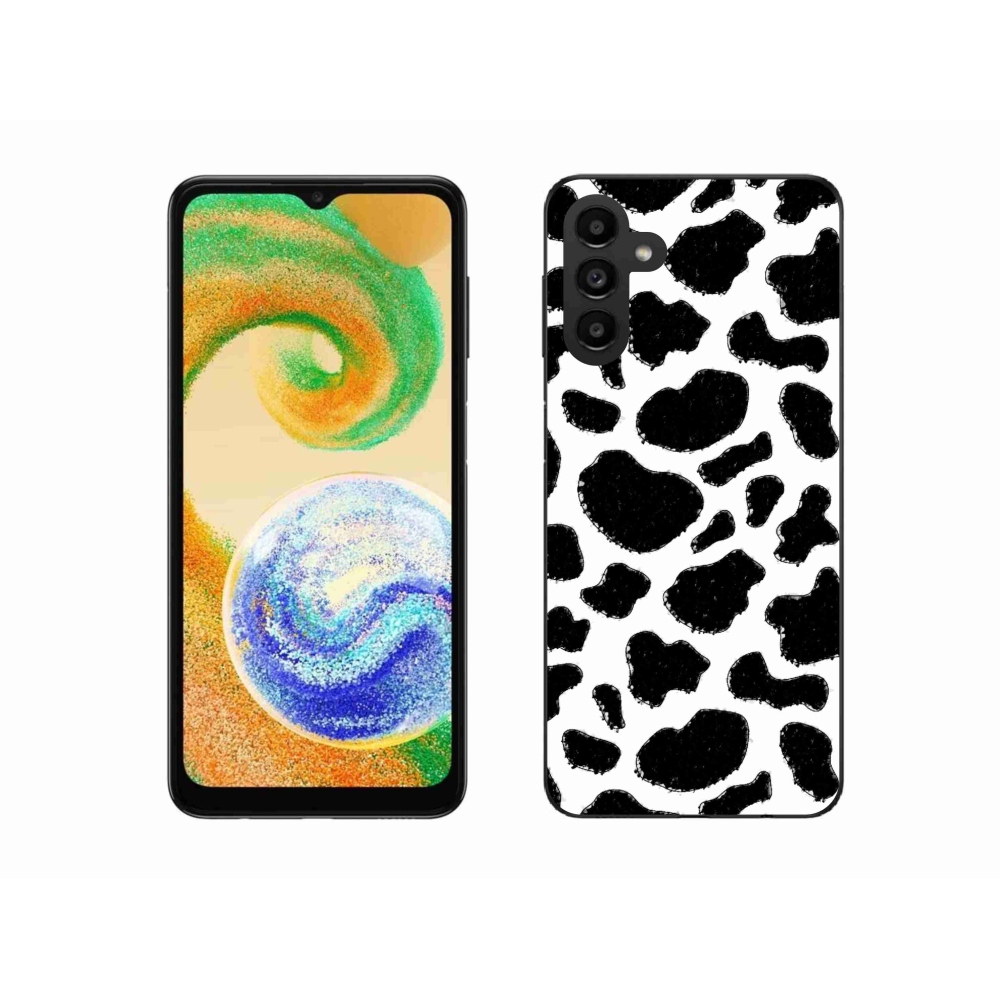 Zselés borítás mmCase Samsung Galaxy A04s (164.7x76.7x9.1mm) - kivonat 31