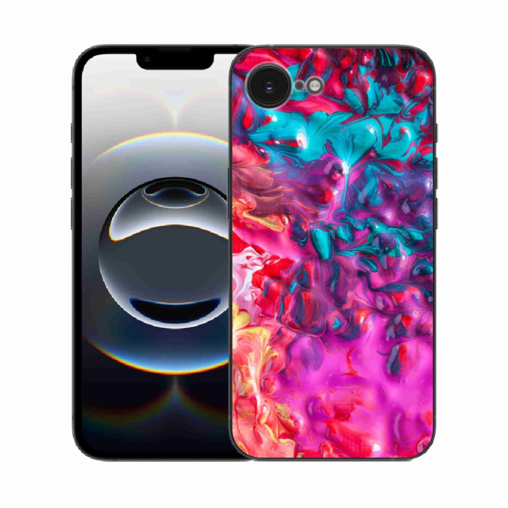 Gél borítás mmCase iPhone 16e készülékhez - kivonat 27