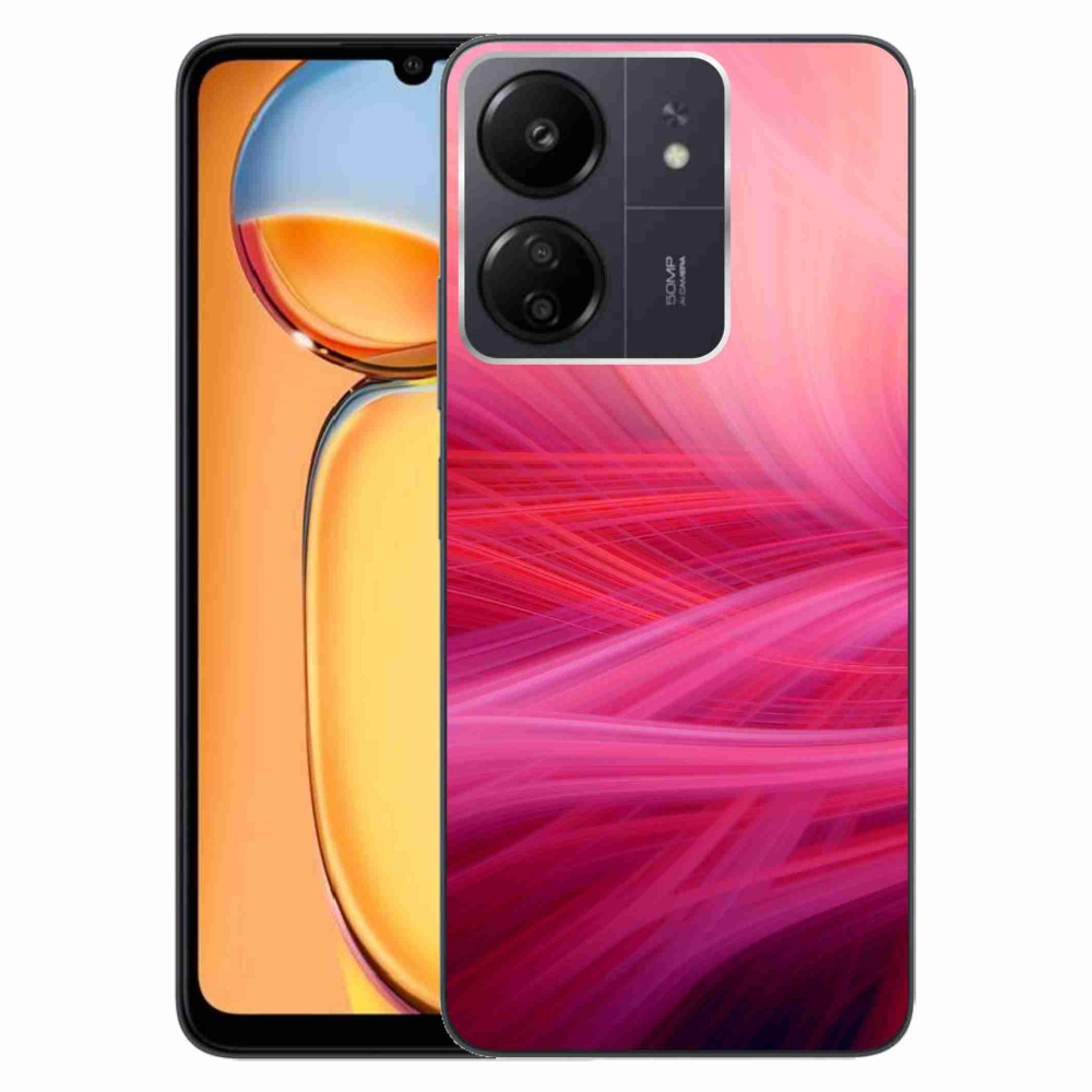 Gél borító mmCase a Xiaomi Poco C65/Redmi 13C - kivonat 13