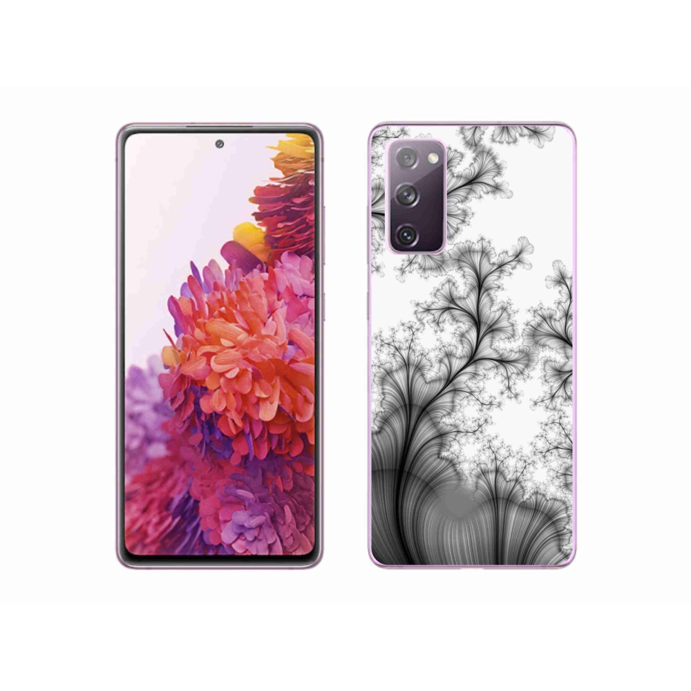 Gél védőhuzat mmCase Samsung Galaxy S20 FE - kivonat 20