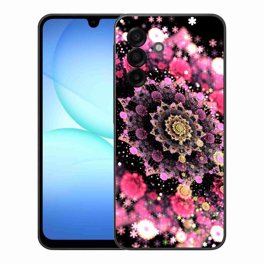 Zselés borítás mmCase Samsung Galaxy A17 4G/5G - kivonat 21