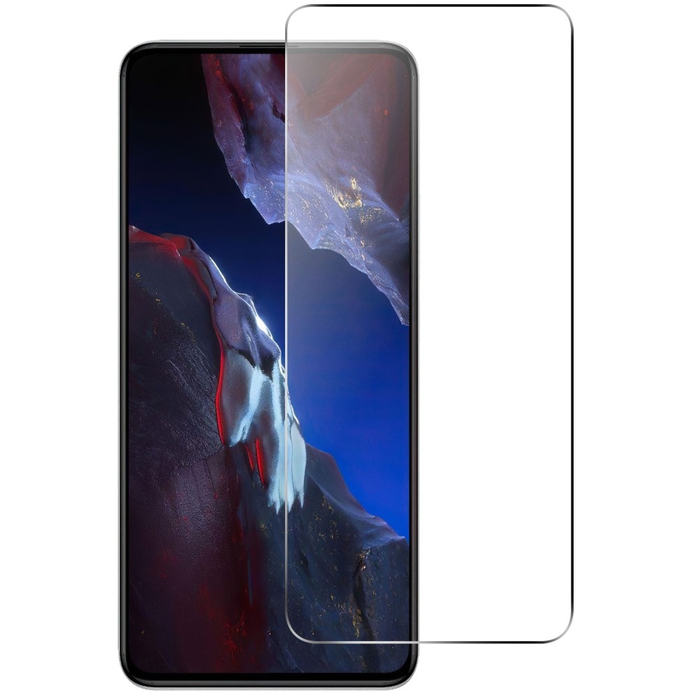 Edzett üveg a Xiaomi Poco F6 Pro esetében