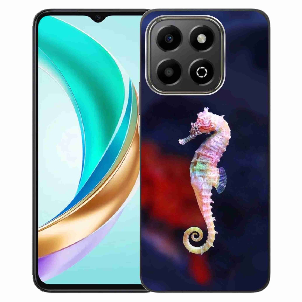 Zselés borítás mmCase a Honor X6b készülékhez - csikóhal