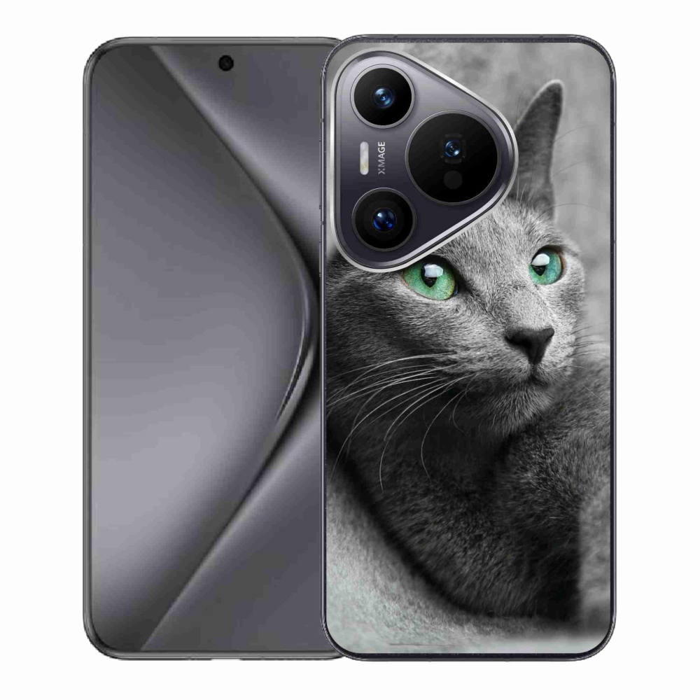 Zselés borítás mmCase a Huawei Pura 70 - cat 2 készülékhez