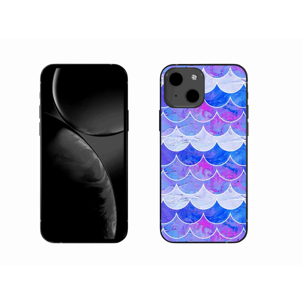 Zselés borítás mmCase iPhone 13 6.1 készülékhez - kivonat 29