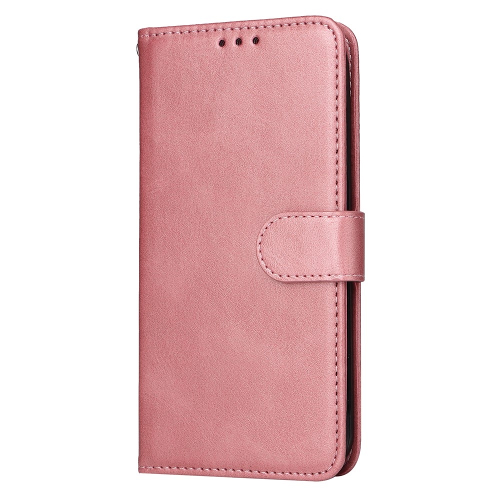 Könyvtáska Google Pixel 10 Pro/Pixel 10/9 Pro/9 - rózsaszínű