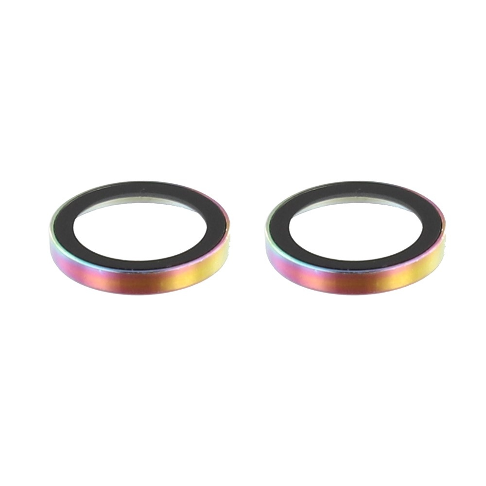 Kamera lencse üveg a Samsung Galaxy Tab S10 Ultra/S10+/S9 FE+/S9 Ultra/S9+ fényképezőgépen - színes