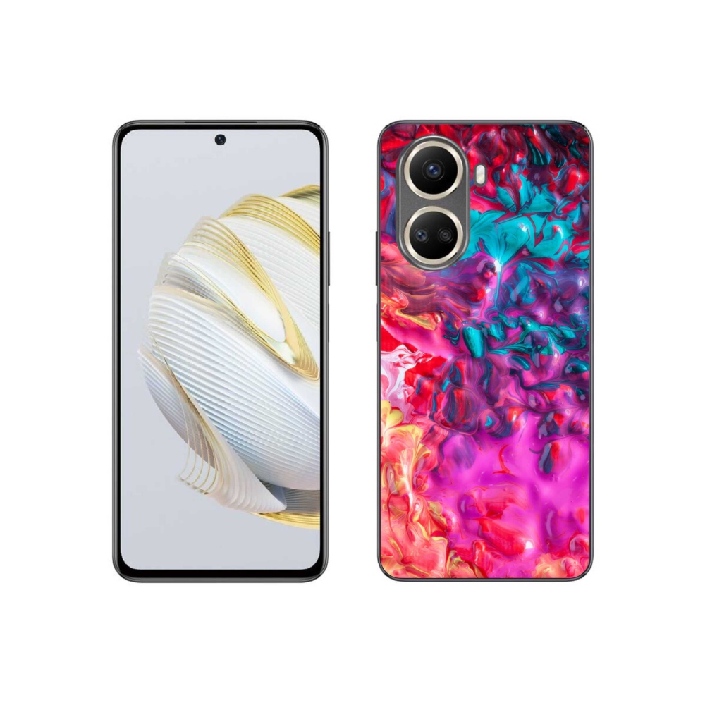 Gél borítás mmCase a Huawei Nova 10 SE-n - kivonat 27