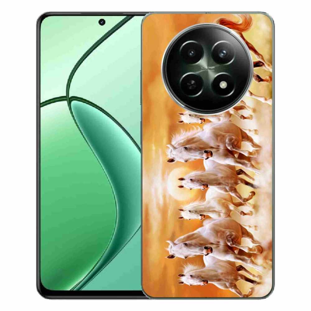 Gél tok mmCase a Realme 12 5G/12x 5G - lovak 2