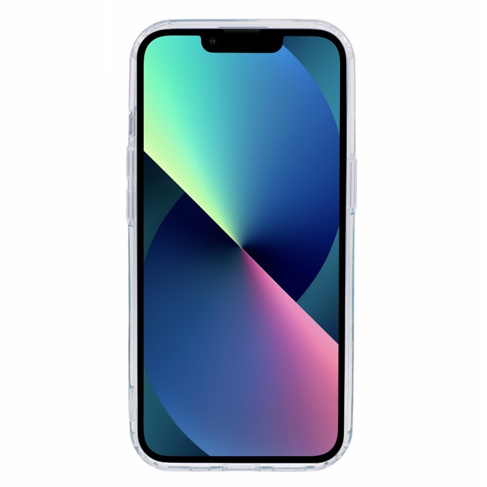 JTW géltok MagSafe-fel iPhone 13-hoz - Zöld