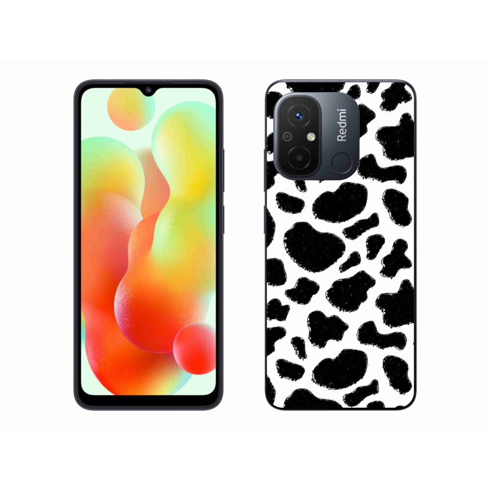 Gél borítás mmCase a Xiaomi Redmi 12C számára - kivonat 31