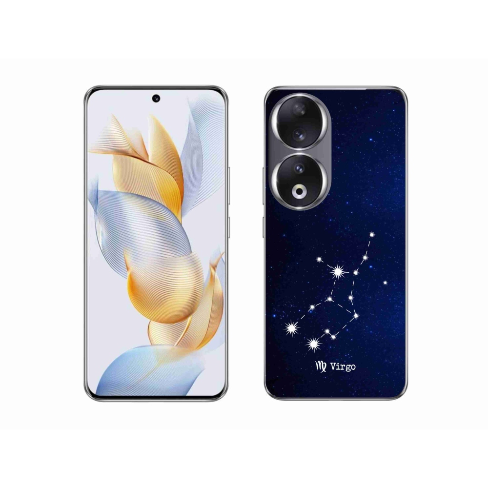 Gél borítás mmCase a Honor 90 - Virgo készülékhez