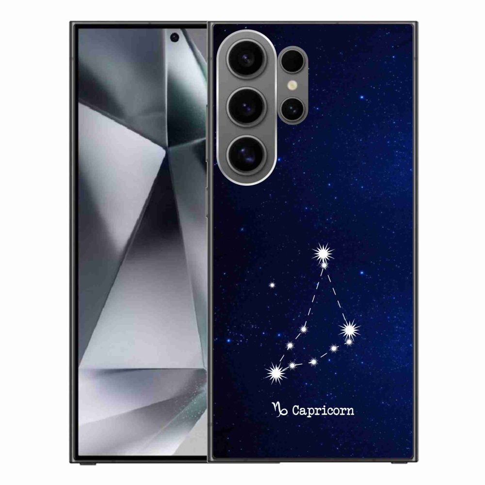 Zselés borítás mmCase Samsung Galaxy S24 Ultra - Bak