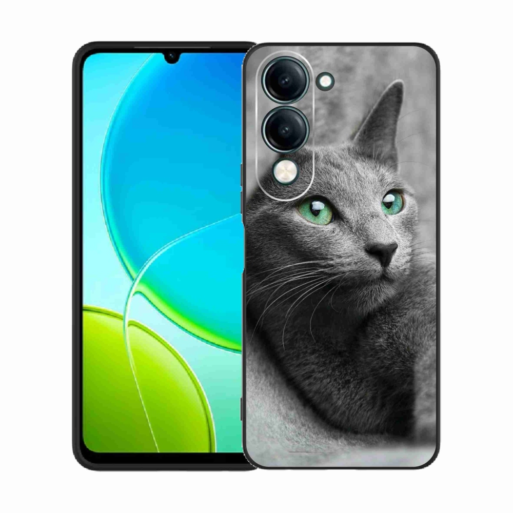 Zselés borítás mmCase a Vivo Y29s 5G készülékhez - 2. kategória