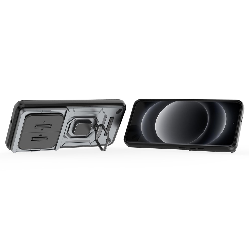 Lencseálló borítás a Xiaomi 14 Ultra készülékhez - szürke