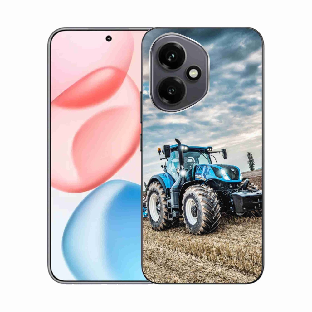 Zselés borítás mmCase a Honor 400-hoz - traktor 2