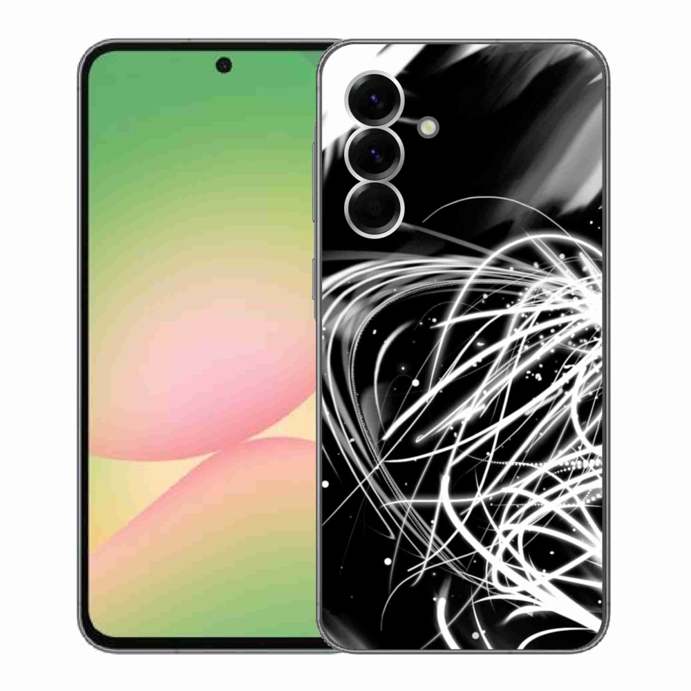 Zselés borítás mmCase Samsung Galaxy A56 5G - kivonat 2