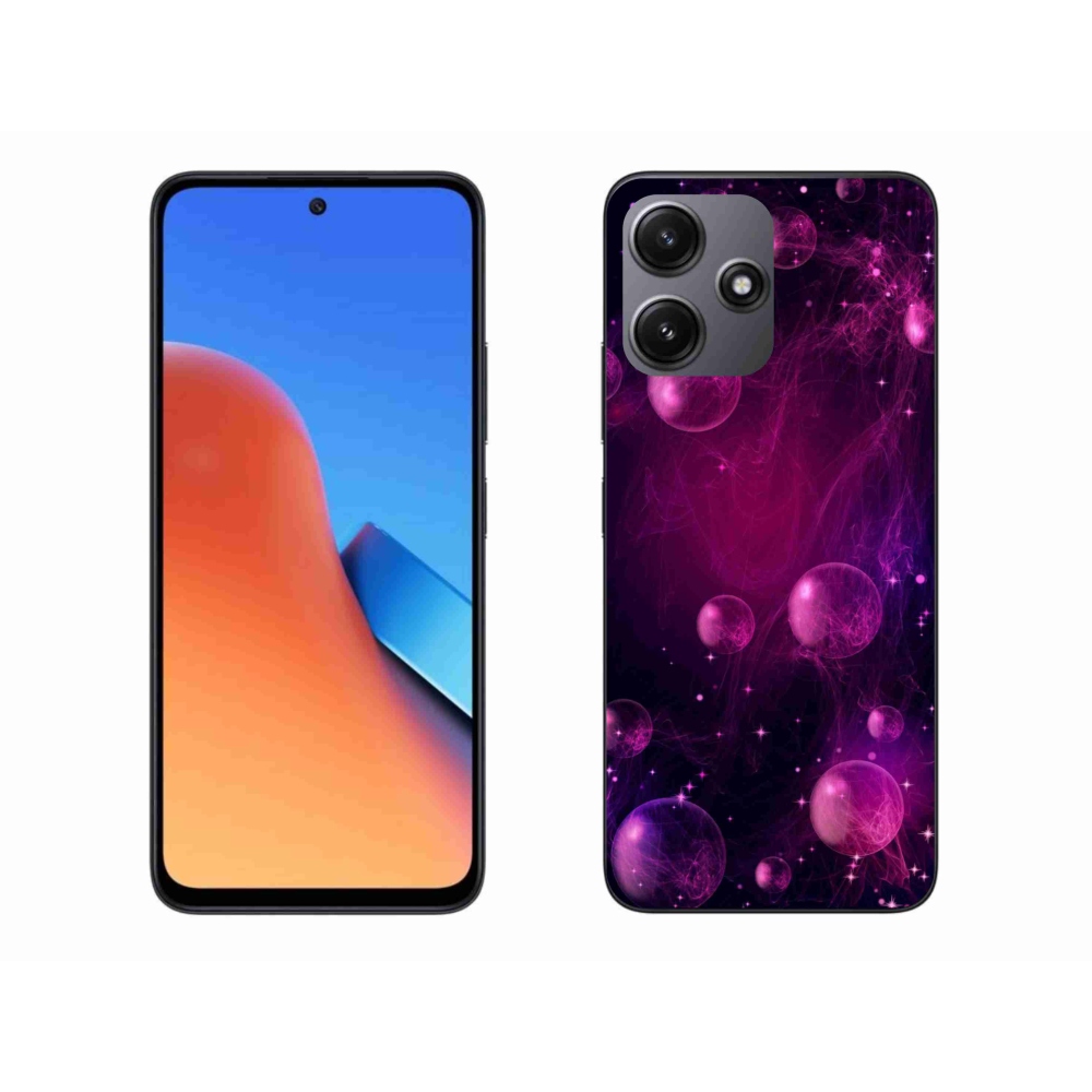 Gél borítás mmCase a Xiaomi Redmi 12 5G számára - kivonat 22