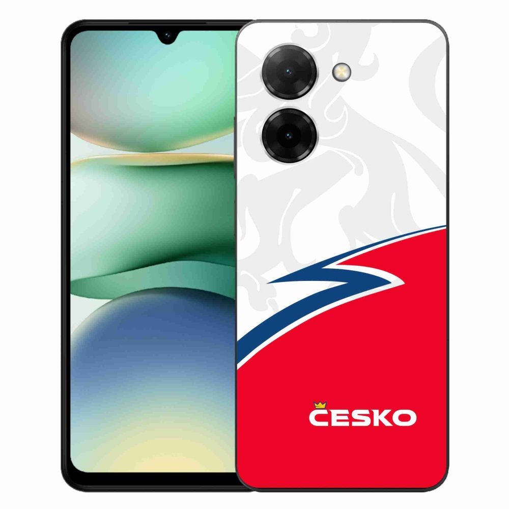 Gél borítás mmCase for Xiaomi Redmi A5 (173.45x79.35x8.45mm) - Csehország 1