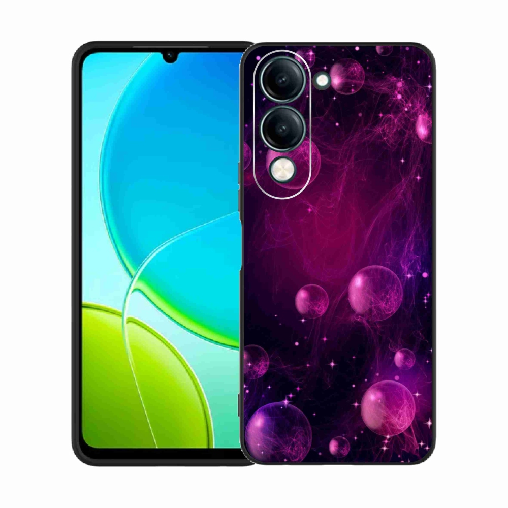 Zselés borítás mmCase a Vivo Y29s 5G-n - kivonat 22