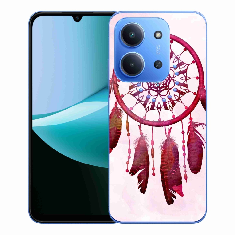 Gél borítás mmCase a Xiaomi Redmi 15C 4G/5G (173mm) - álomfogóhoz