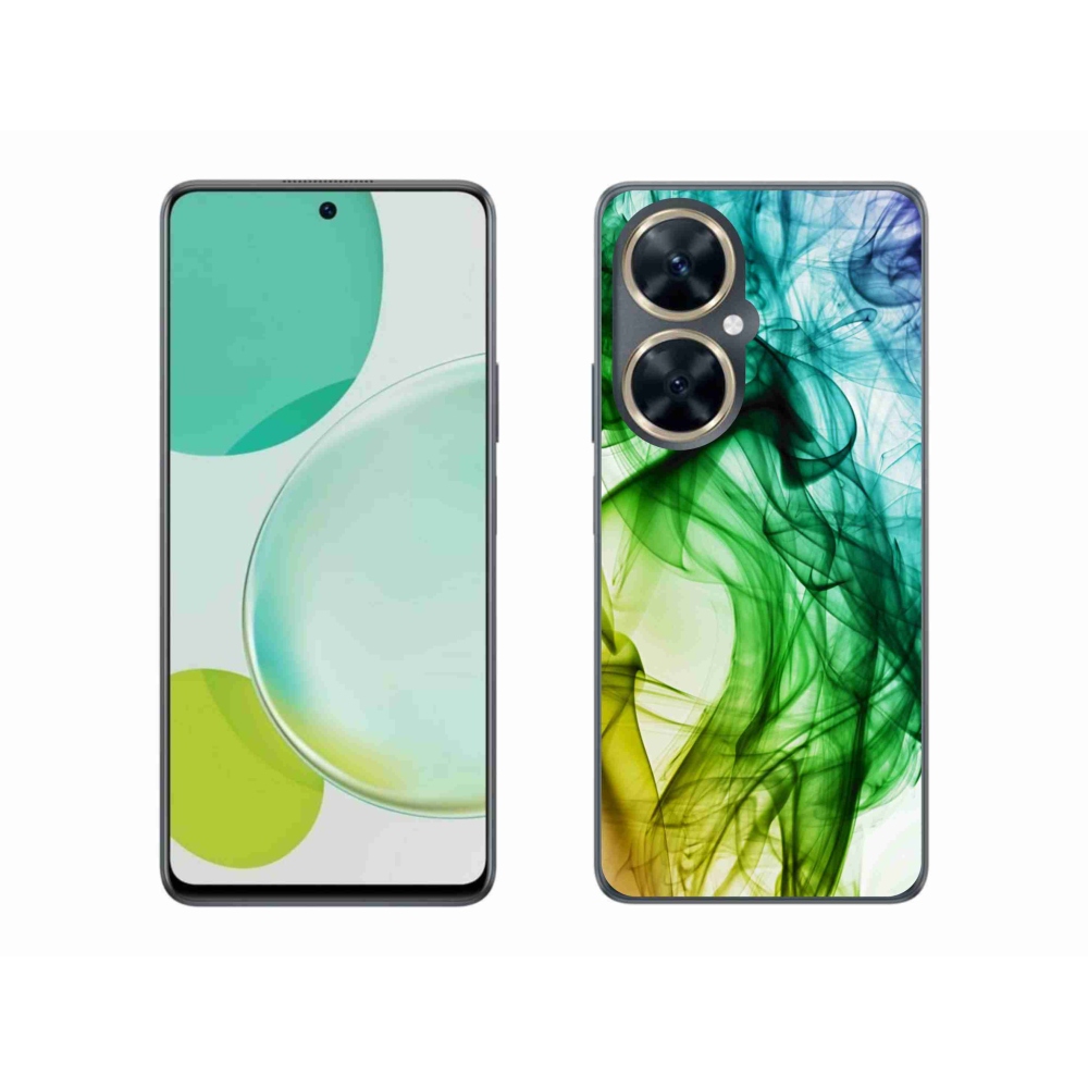 Gél borító mmCase a Huawei Nova 11i készülékre - absztrakt minta 3