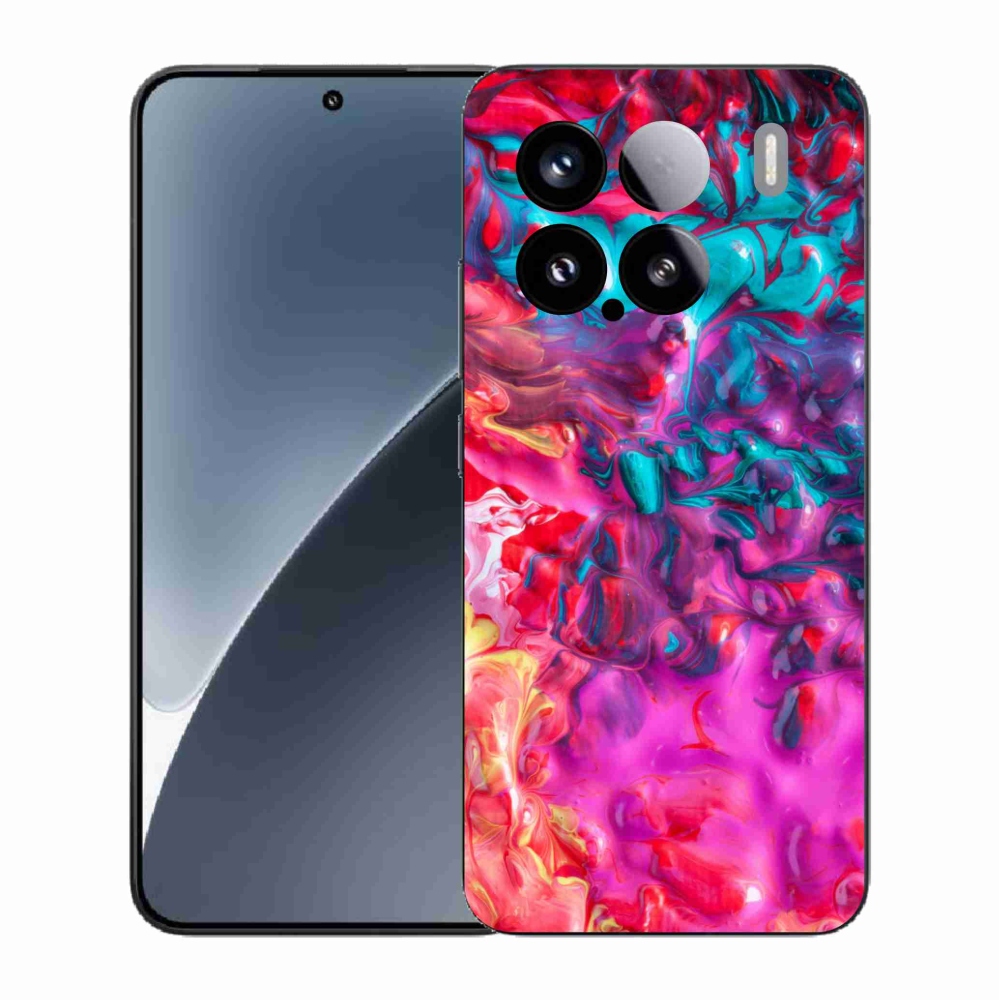 Gél borító mmCase a Xiaomi 15 - kivonat 27