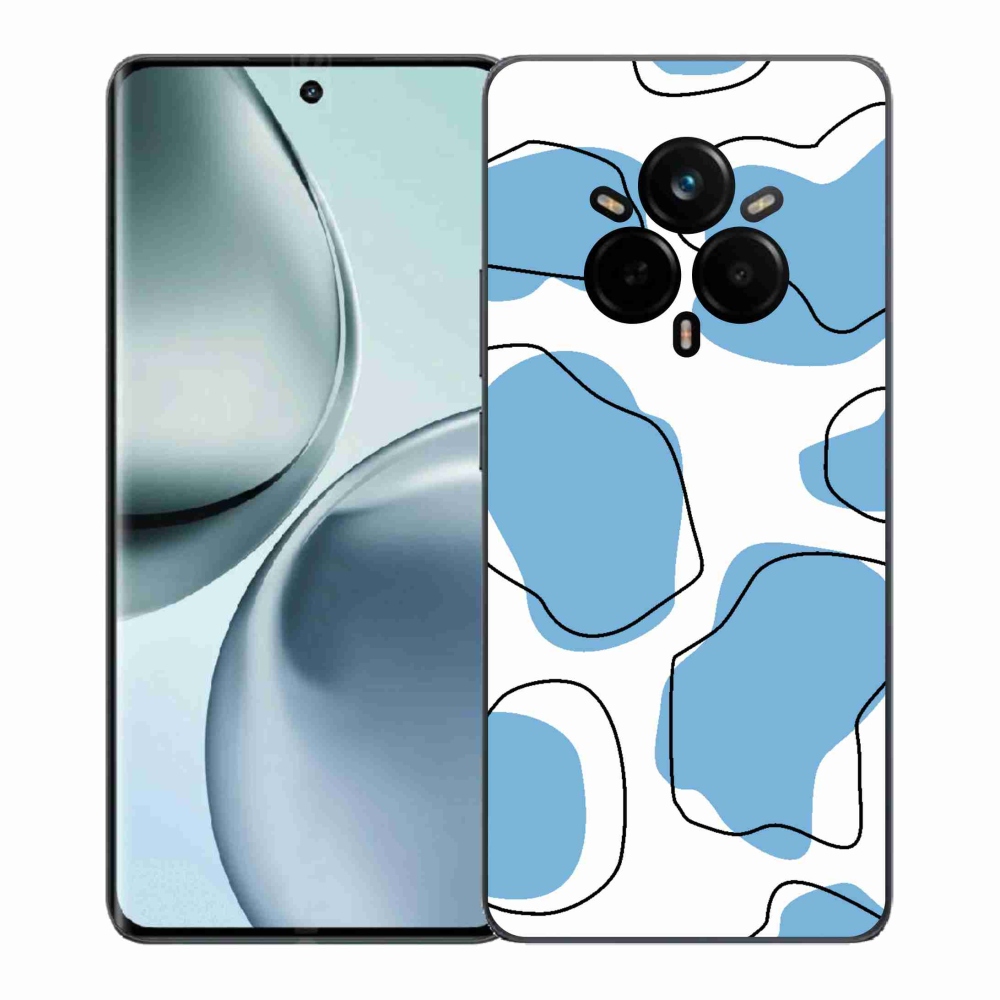 Gél borítás mmCase a Realme 14 Pro 5G készülékhez - kivonat 28