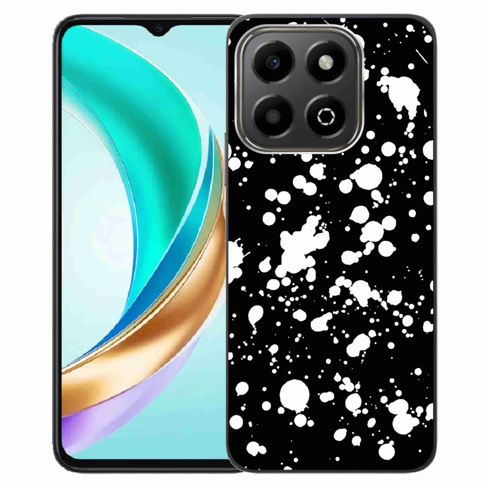 Zselés borítás mmCase a Honor X6b készülékhez - kivonat 32