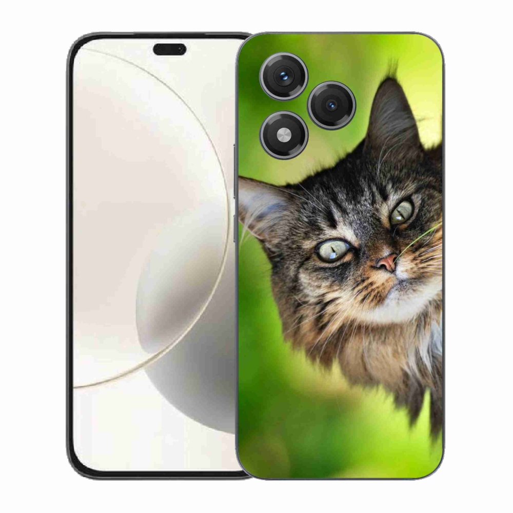 Zselés borítás mmCase a Honor 400 Lite készülékhez - 3. kategória