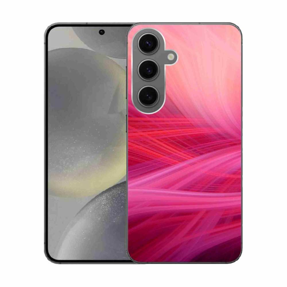 Zselés borítás mmCase Samsung Galaxy S24 - kivonat 13