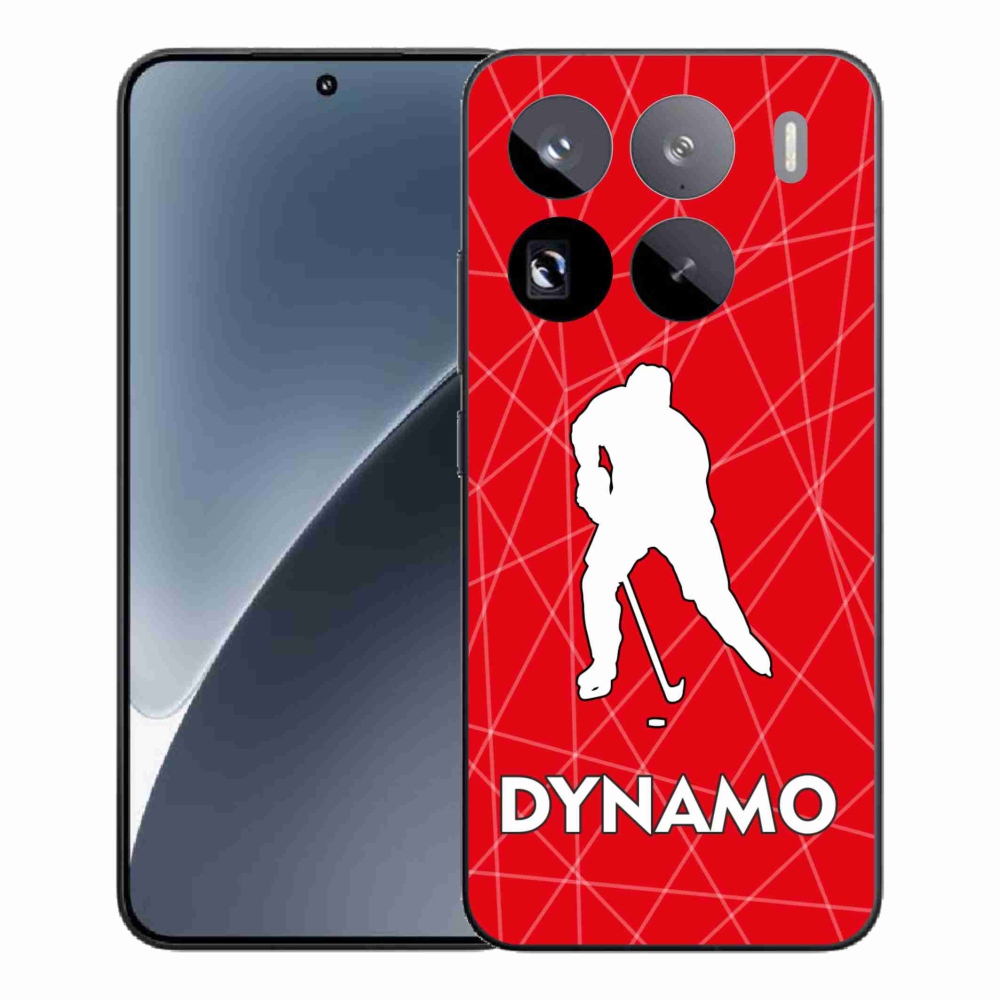 Zselés borítás mmCase a Xiaomi 15 Pro - Dynamo 2 számára