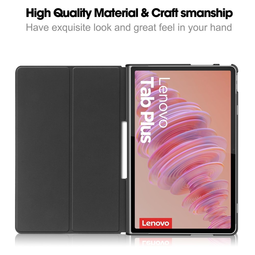 Patte záró tok Lenovo Tab Plus 11.5 - graffiti
