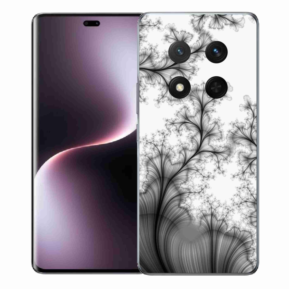 Zselés borítás mmCase a Honor Magic 7 Lite 5G számára - kivonat 20