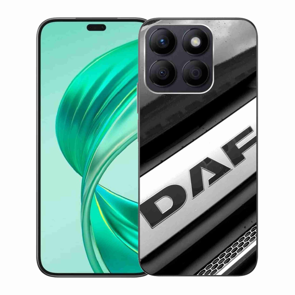 Gél borítás mmCase a Honor X8b készülékhez - Emblem 4