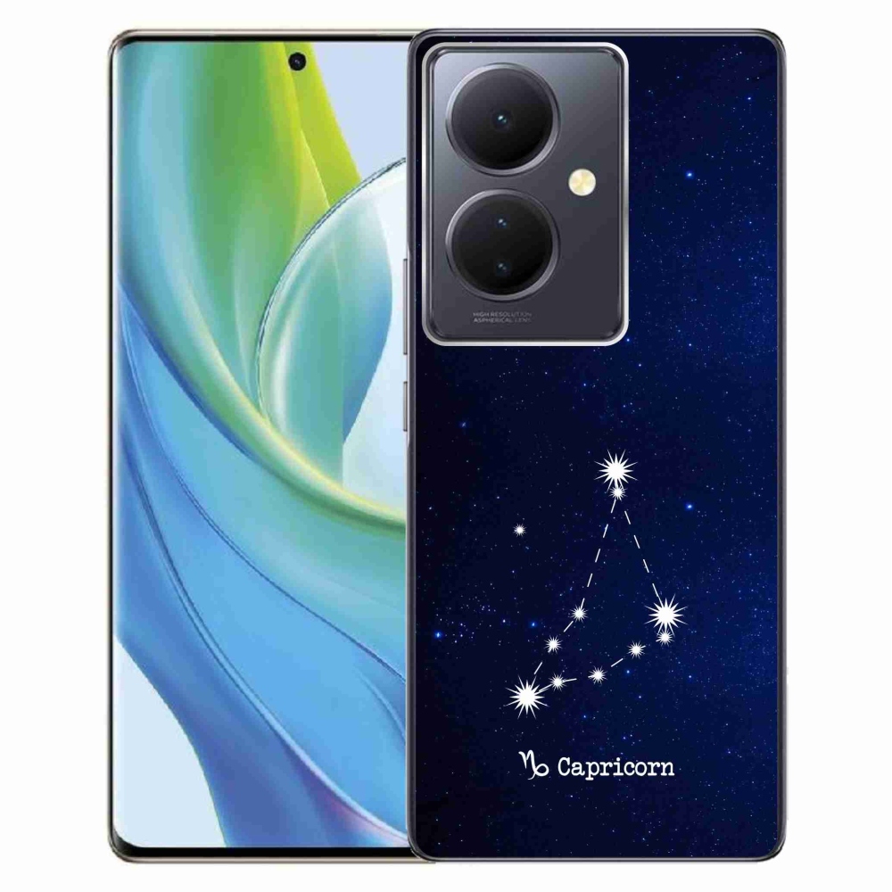 Gél borítás mmCase a Vivo V29 Lite 5G - Capricorn terméken