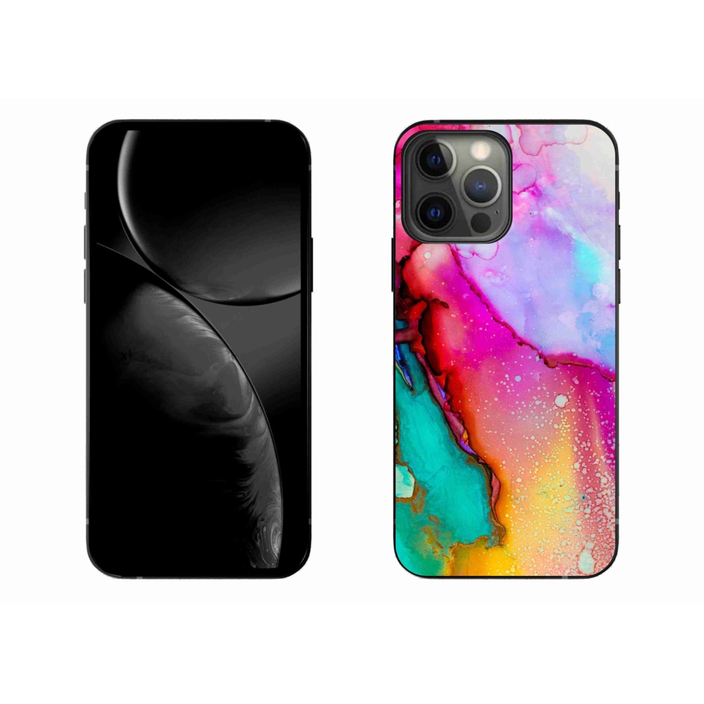 Zselés borítás mmCase iPhone 13 Pro Max 6.7 - kivonat 24