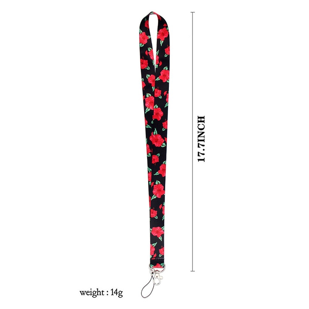 Virágmintás zsinór a tokhoz - A minta