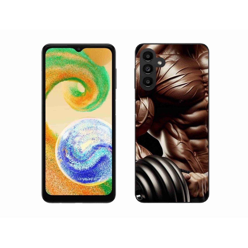 Gél borítás mmCase Samsung Galaxy A04s (164.7x76.7x9.1mm) - boost 4