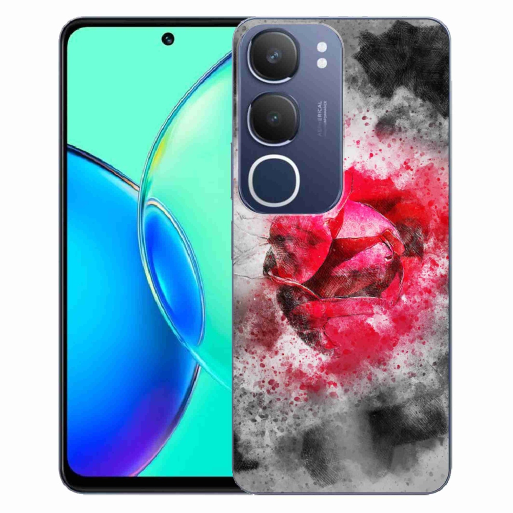 Gélburkolat mmCase a Vivo Y19s készülékre - kivonat 9