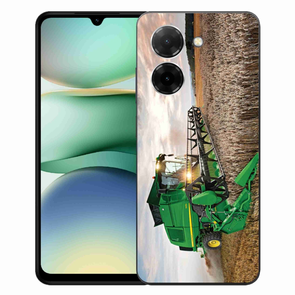 Gél borítás mmCase a Xiaomi Redmi A5 (171.7x77.8x8.3mm) - kombinált változathoz