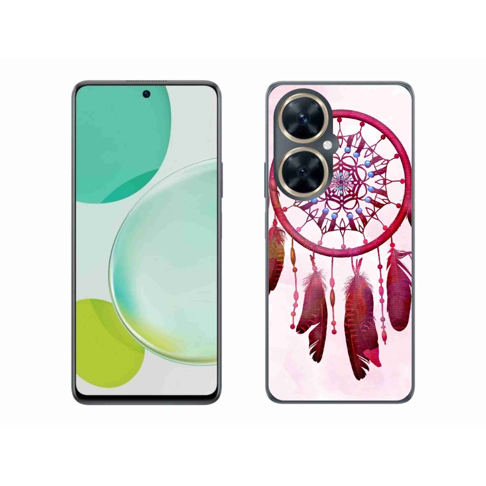 Gél borítás mmCase a Huawei Nova 11i - álomfogóra