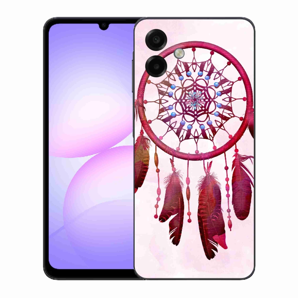 Gél borító mmCase Samsung Galaxy A07 4G - álomfogó - Samsung Galaxy A07 4G - álomfogó