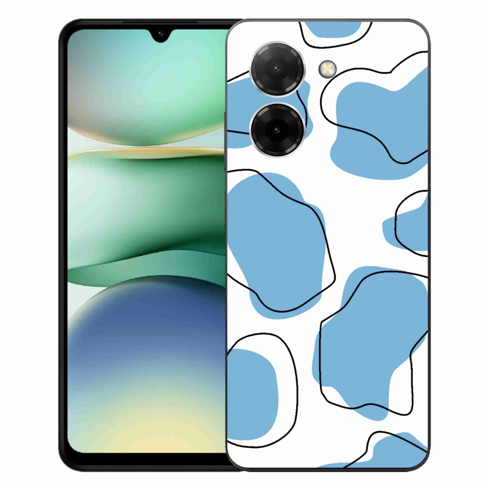 Gél borítás mmCase for Xiaomi Redmi A5 (173.45x79.35x8.45mm) - kivonat 28