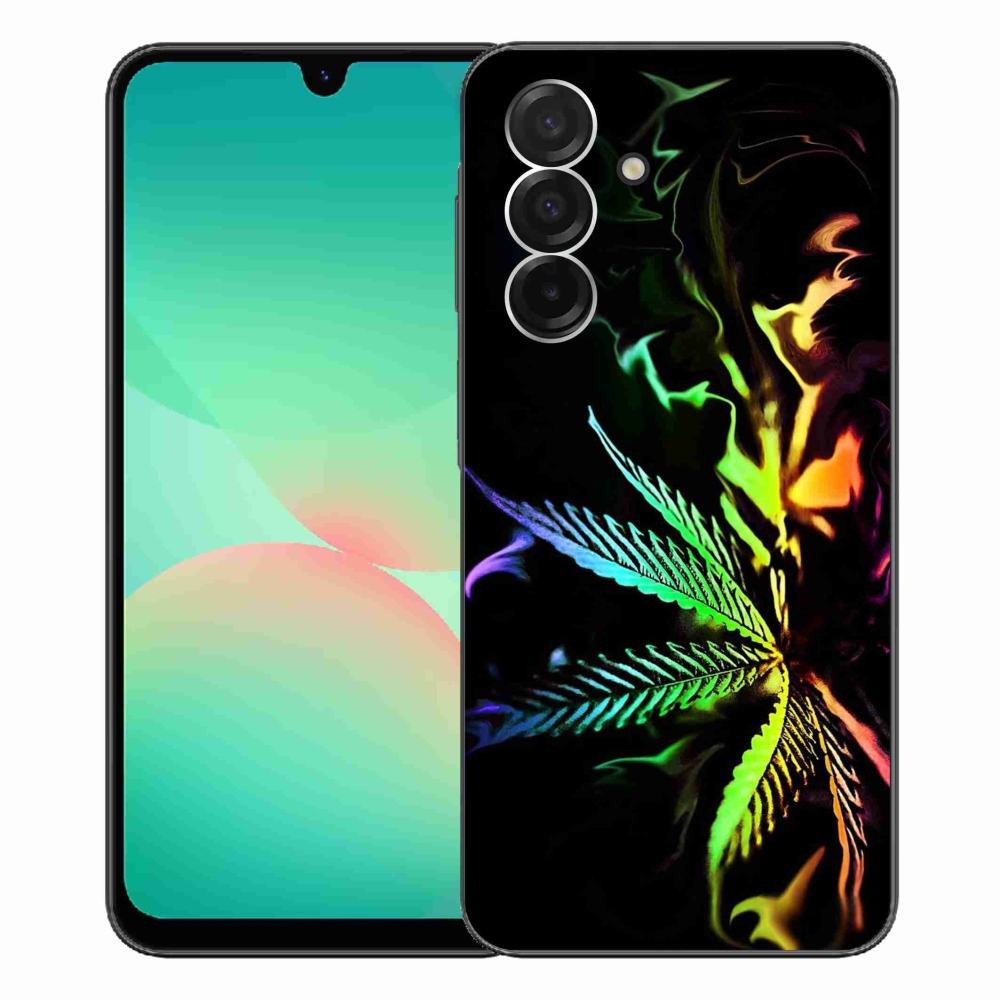 Gél védőhuzat mmCase Samsung Galaxy A26 5G - kender 2