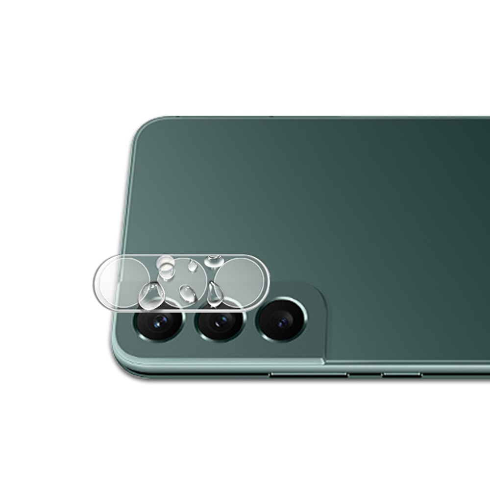 MCL 9H kamera lencse üveg a Samsung Galaxy S25+ fényképezőgépen