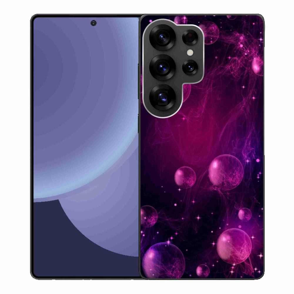 Zselés borítás mmCase Samsung Galaxy S25 Ultra készülékhez - kivonat 22