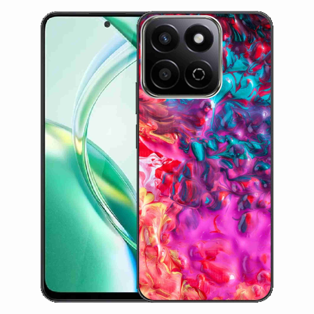 Zselés borítás mmCase a Honor 200 Smart 5G készülékhez - kivonat 27