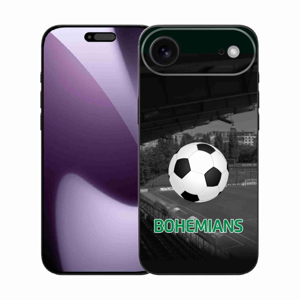 Zselés borítás mmCase iPhone 17 Air készülékhez - bohémek 2
